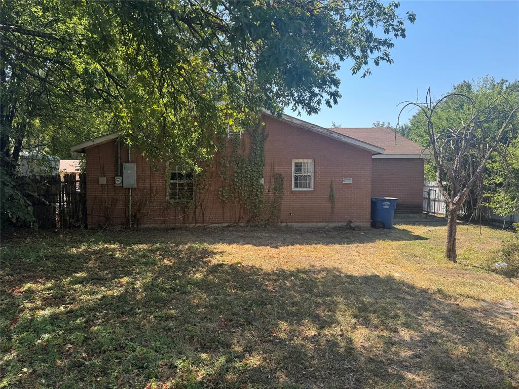 2331 Talco Dr, Dallas, TX 75241 photo