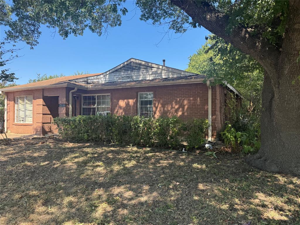 2331 Talco Dr, Dallas, TX 75241 photo
