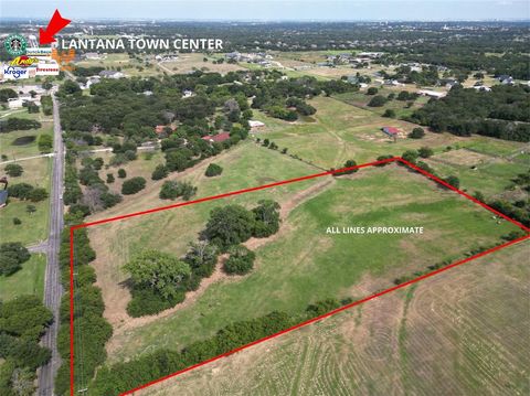 Unimproved Land in Bartonville TX TR 23 E Jeter Road.jpg