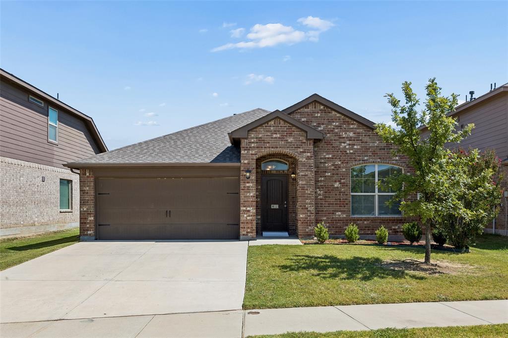 4236 Gallowgate Dr, Fort Worth, TX 76123