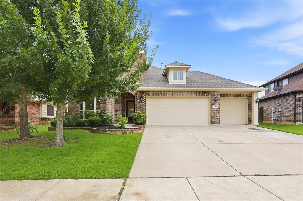 1385 Litchfield Ln, Burleson, TX 76028 photo