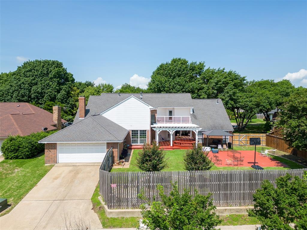910 Kings Ct, Duncanville, TX 75137 photo