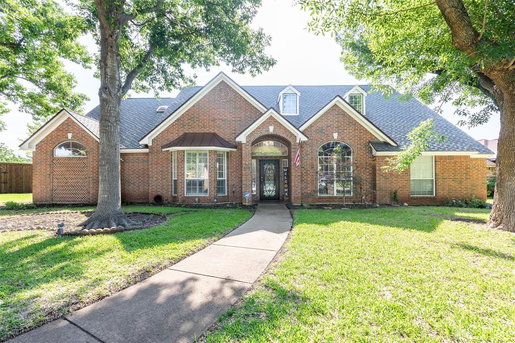 910 Kings Ct, Duncanville, TX 75137