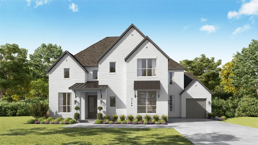 2220 Sorrelwood Ct, Celina, TX 75009