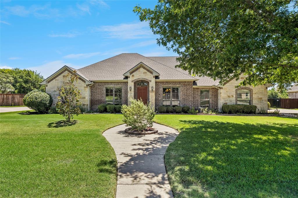 1720 Ashington Pl, Midlothian, TX 76065