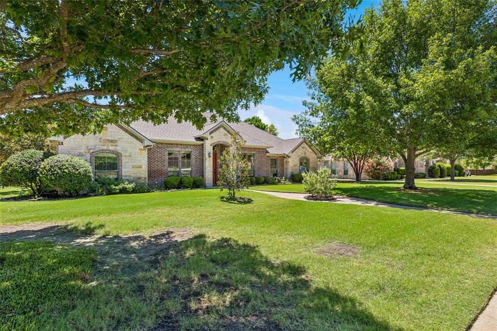 1720 Ashington Pl, Midlothian, TX 76065 photo