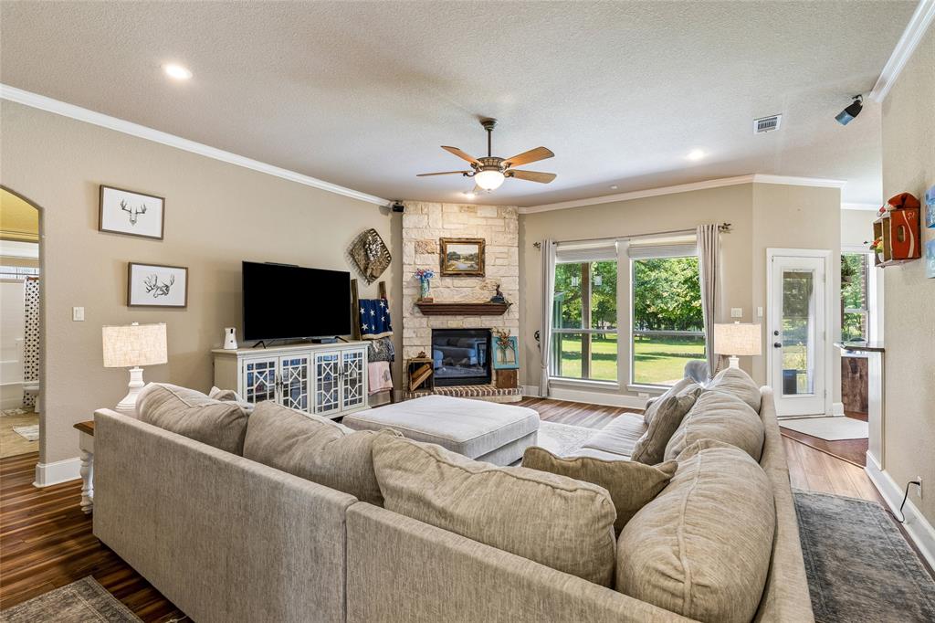 1720 Ashington Pl, Midlothian, TX 76065 photo