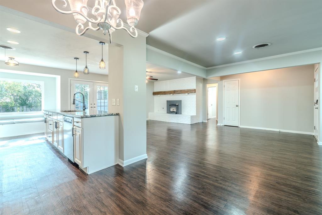 6025 Wester Ave, Fort Worth, TX 76133 photo