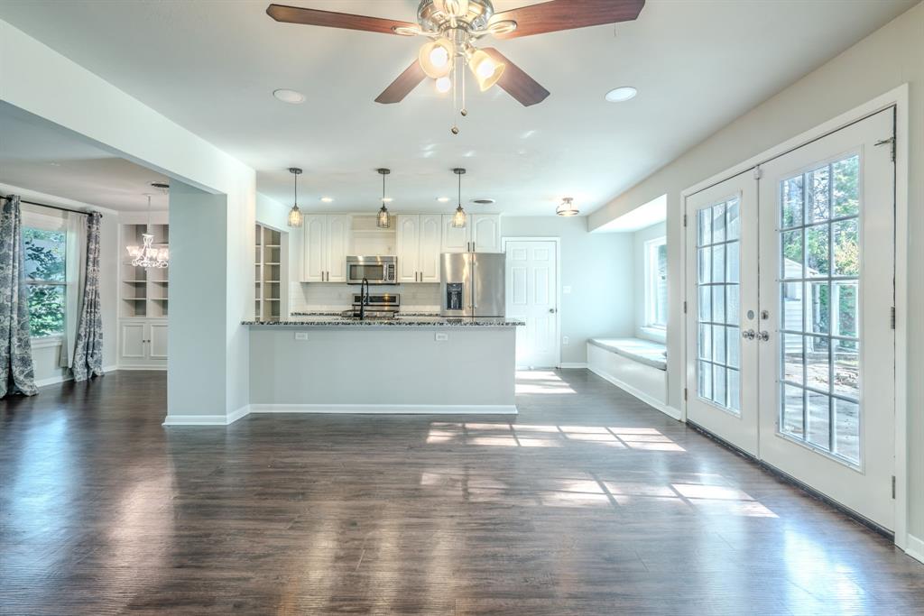 6025 Wester Ave, Fort Worth, TX 76133 photo