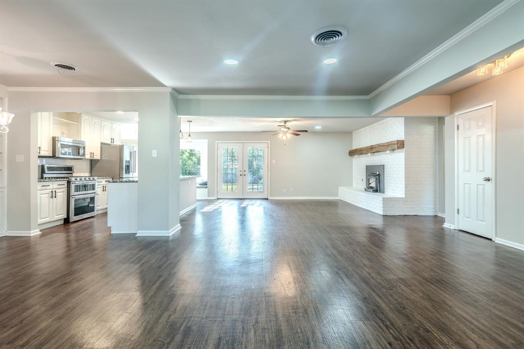 6025 Wester Ave, Fort Worth, TX 76133 photo