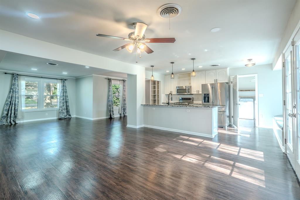 6025 Wester Ave, Fort Worth, TX 76133 photo