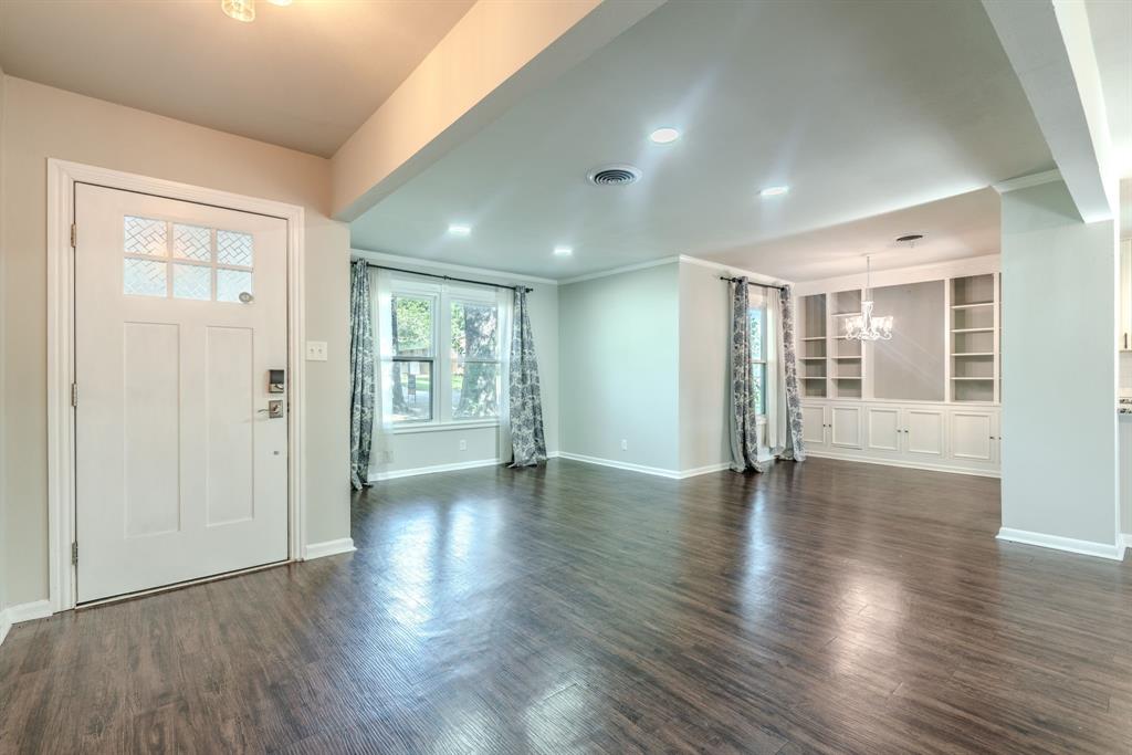 6025 Wester Ave, Fort Worth, TX 76133 photo