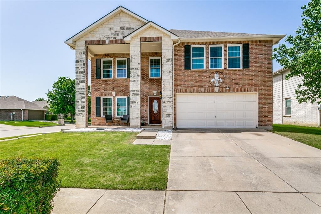 4548 Martingale View Ln, Fort Worth, TX 76244