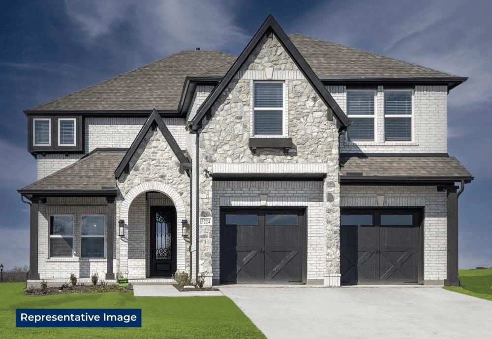 505 Bristle Pine Ave, Little Elm, TX 75068