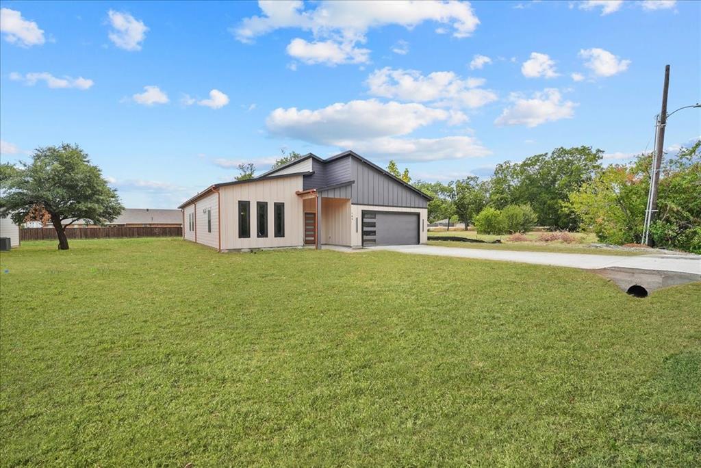 106 Dogwood Trl, Fate, TX 75087