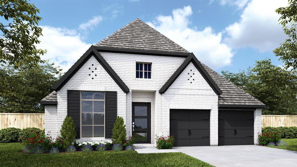 809 Running Iron Trl, Mansfield, TX 76063