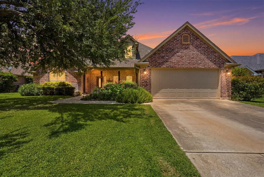 107 Clyde Dr, Aledo, TX 76008 photo