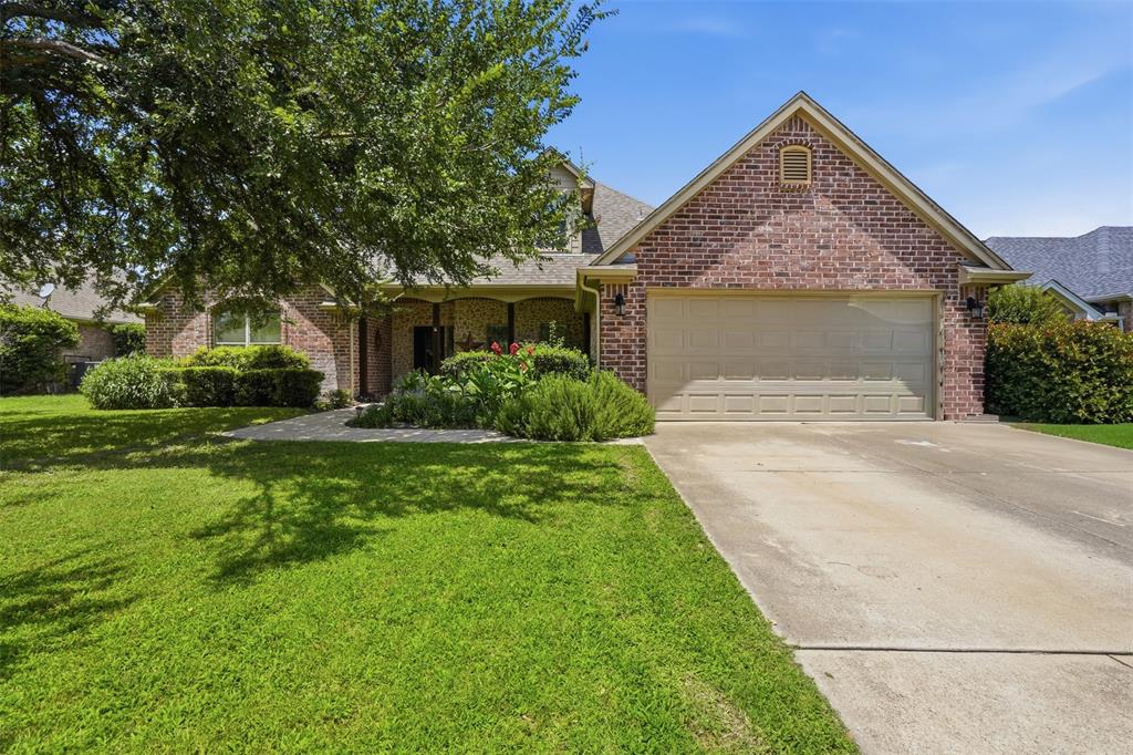 107 Clyde Dr, Aledo, TX 76008 photo