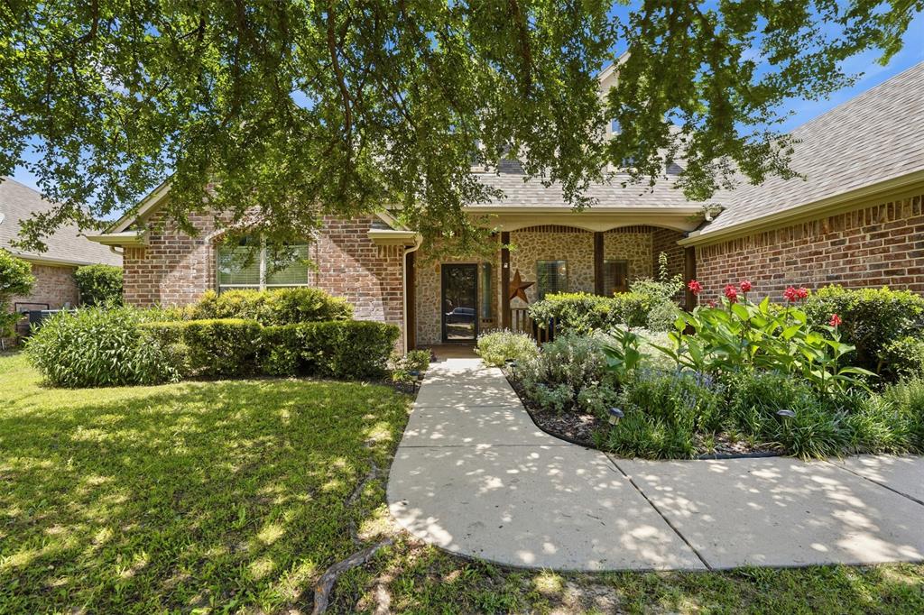 107 Clyde Dr, Aledo, TX 76008 photo