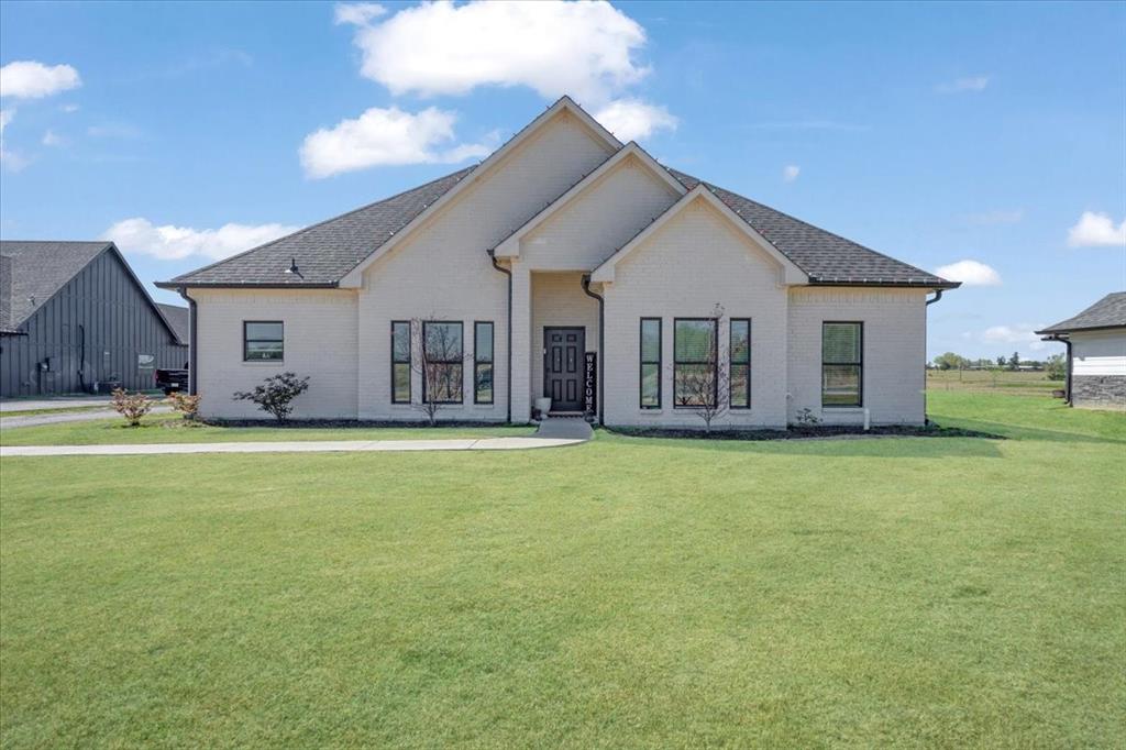 6514 Clarksville Rd, Reno, TX 75462