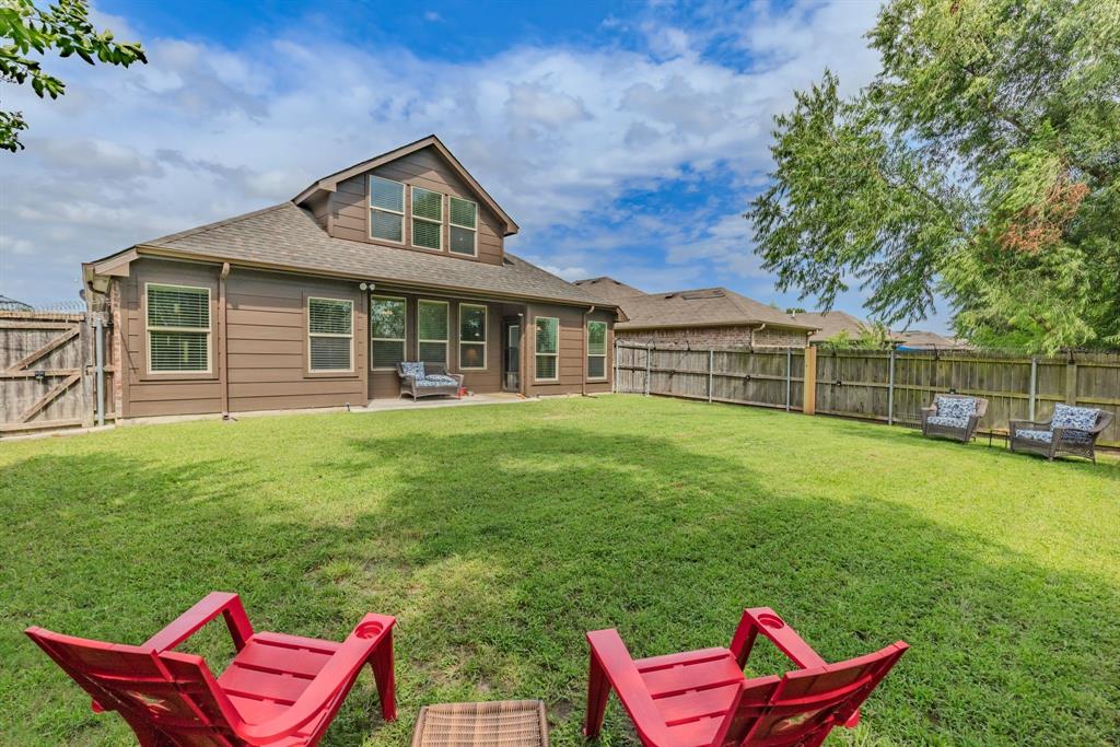 8822 Kiowa Dr, Greenville, TX 75402 photo