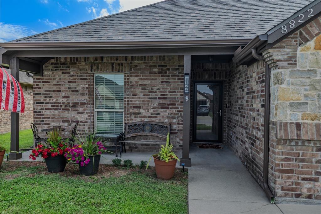 8822 Kiowa Dr, Greenville, TX 75402 photo