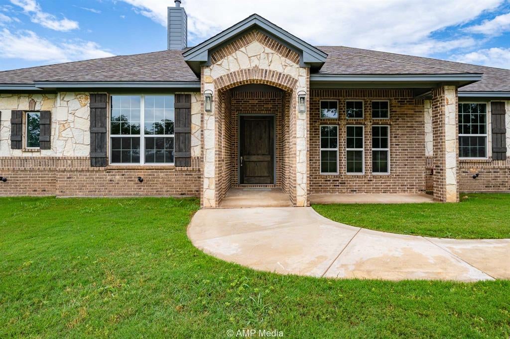 408 Lake Arbor Dr, Weatherford, TX 76088 photo