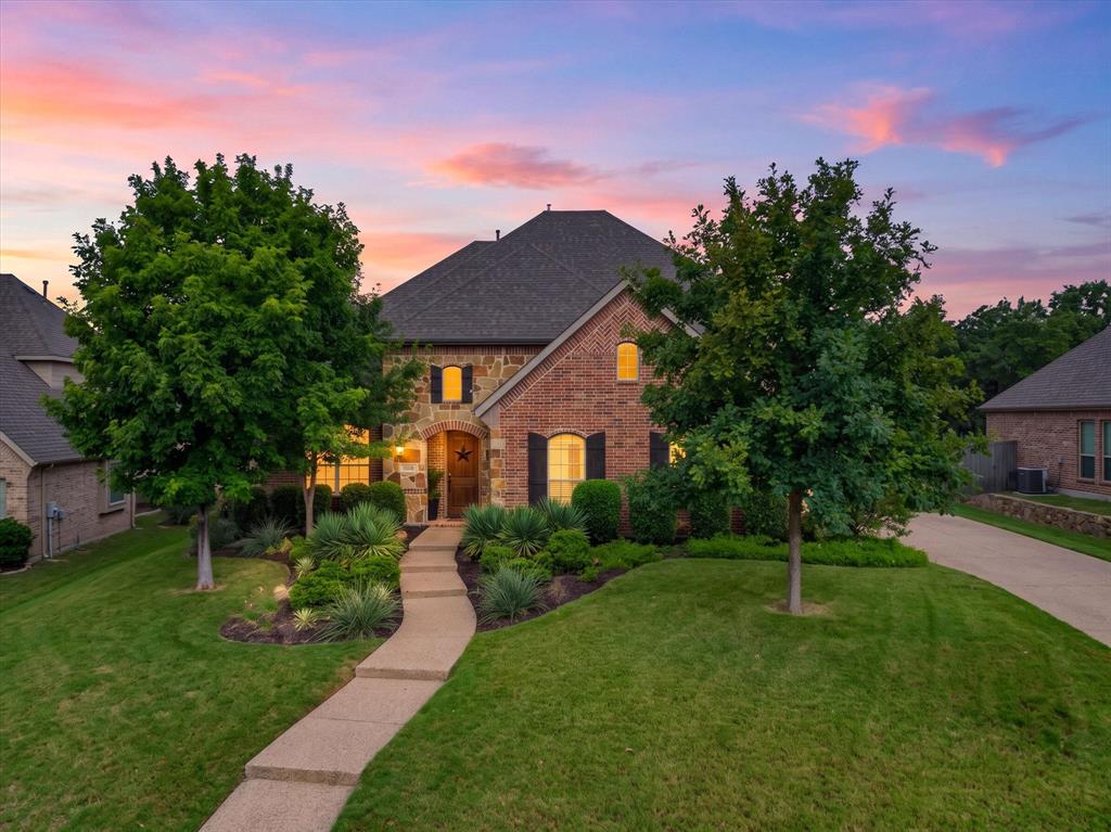 1508 Winter Haven Ln, Mckinney, TX 75071