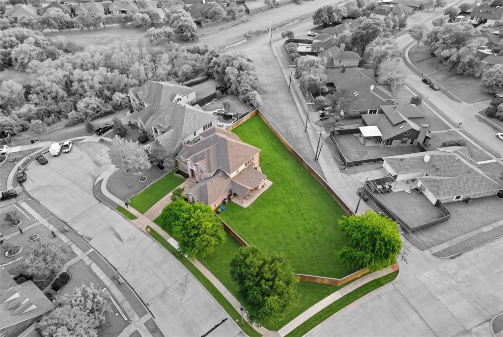 3913 Tidal Dr, Carrollton, TX 75007 photo