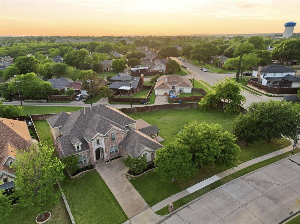 3913 Tidal Dr, Carrollton, TX 75007 photo