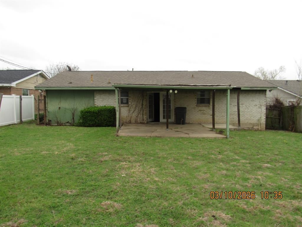 6451 Moonhill Dr, Dallas, TX 75241 photo