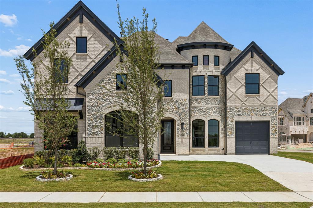 721 Samantha St, Anna, TX 75409