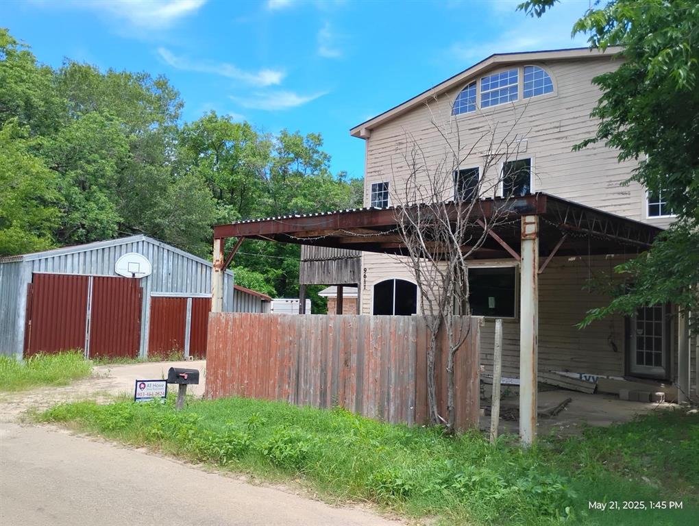 9611 Private Road 3826, Quinlan, TX 75474 photo