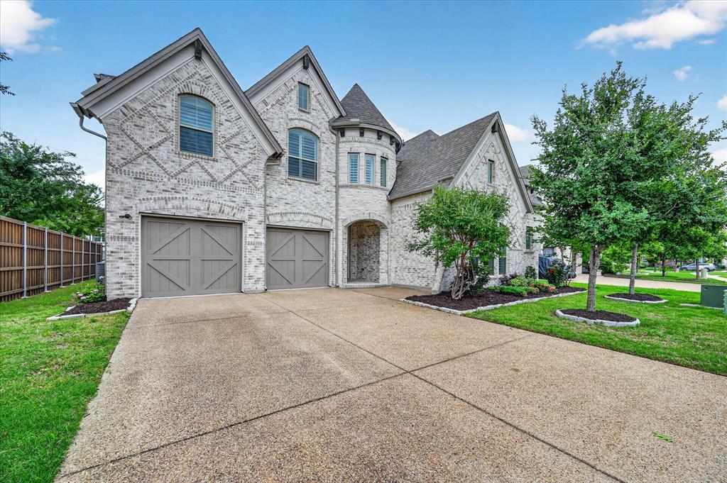 4817 Cedar Creek Dr, Mckinney, TX 75070