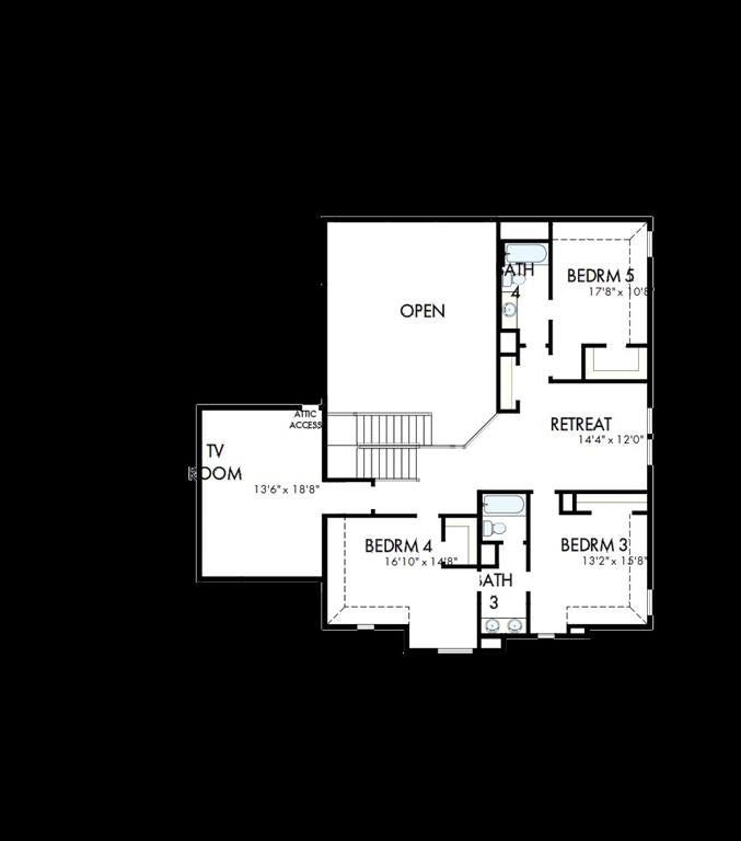 5604 Legacy Park, Flower Mound, TX 75028 photo