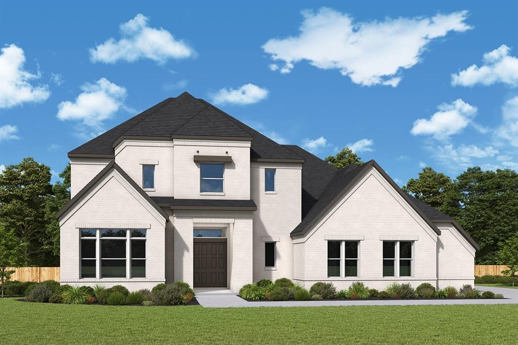 5604 Legacy Park, Flower Mound, TX 75028