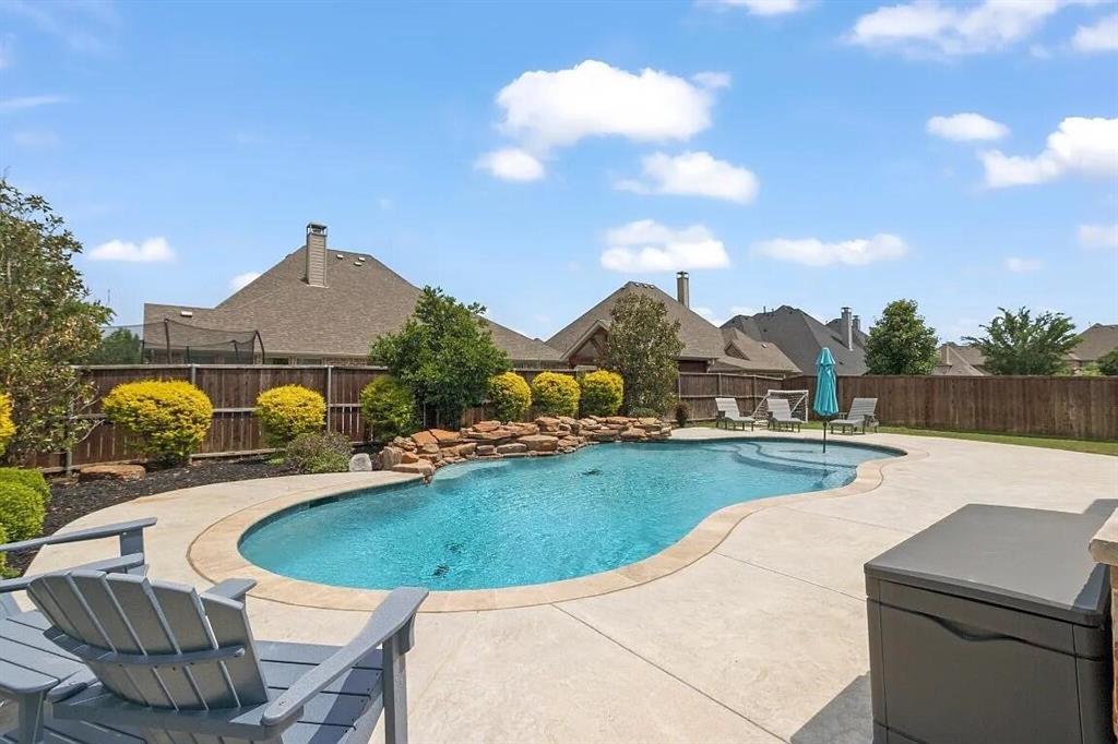 3516 Ophel Way, Flower Mound, TX 75028 photo