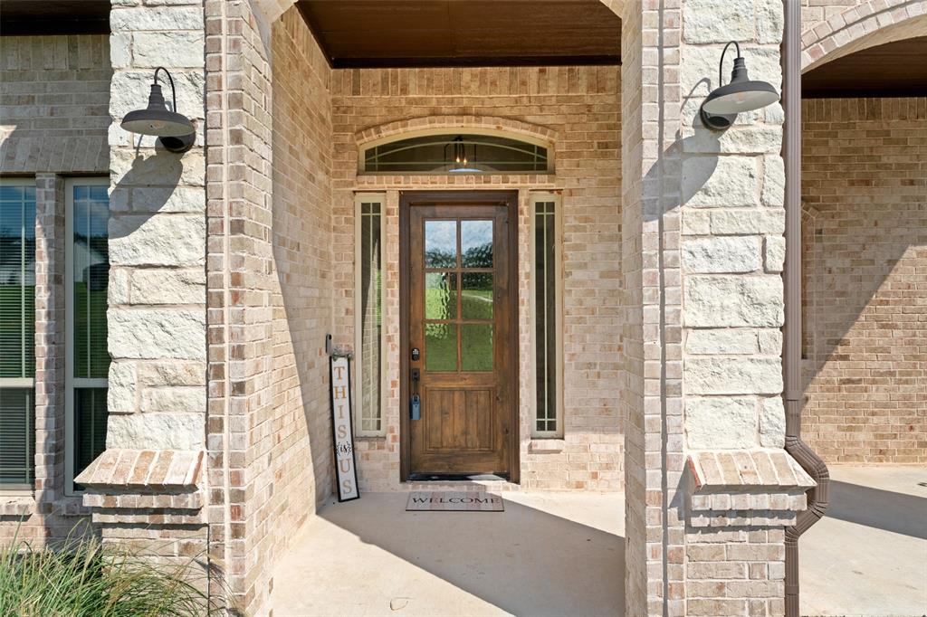 1055 Meadow Wood Terrace, Azle, TX 76020 photo