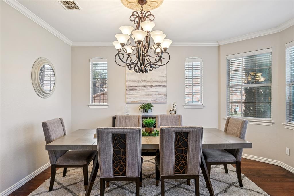 601 Belclaire Terrace, Desoto, TX 75115 photo