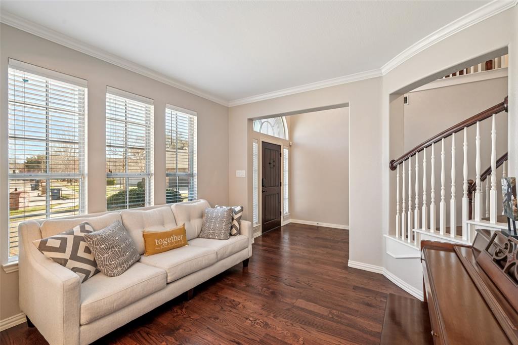 601 Belclaire Terrace, Desoto, TX 75115 photo