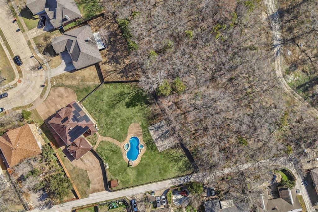 601 Belclaire Terrace, Desoto, TX 75115 photo