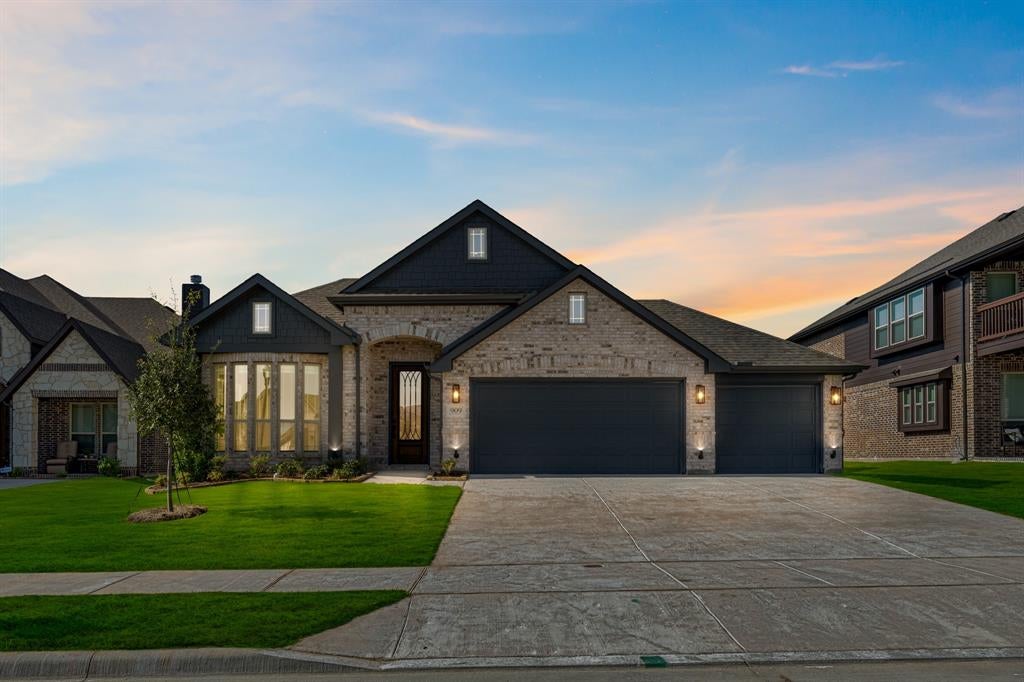 909 Firewood Way, Anna, TX 75409 photo