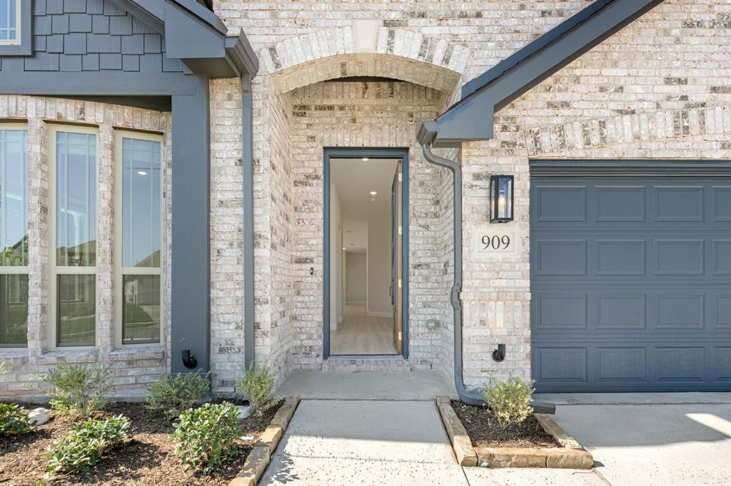 909 Firewood Way, Anna, TX 75409 photo