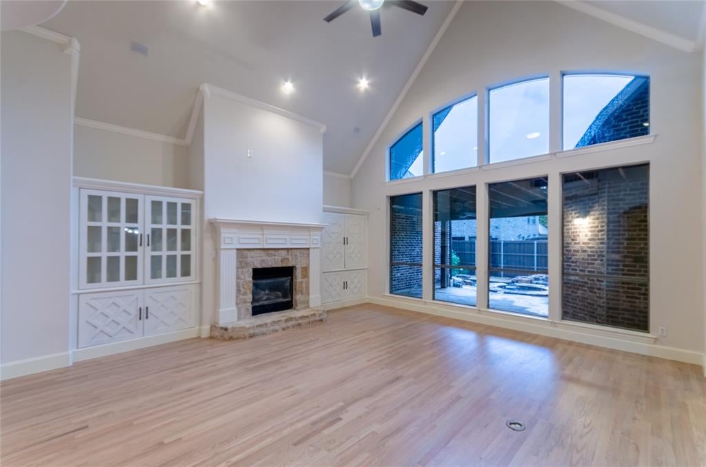 5096 Oakhurst Ln, Frisco, TX 75034 photo