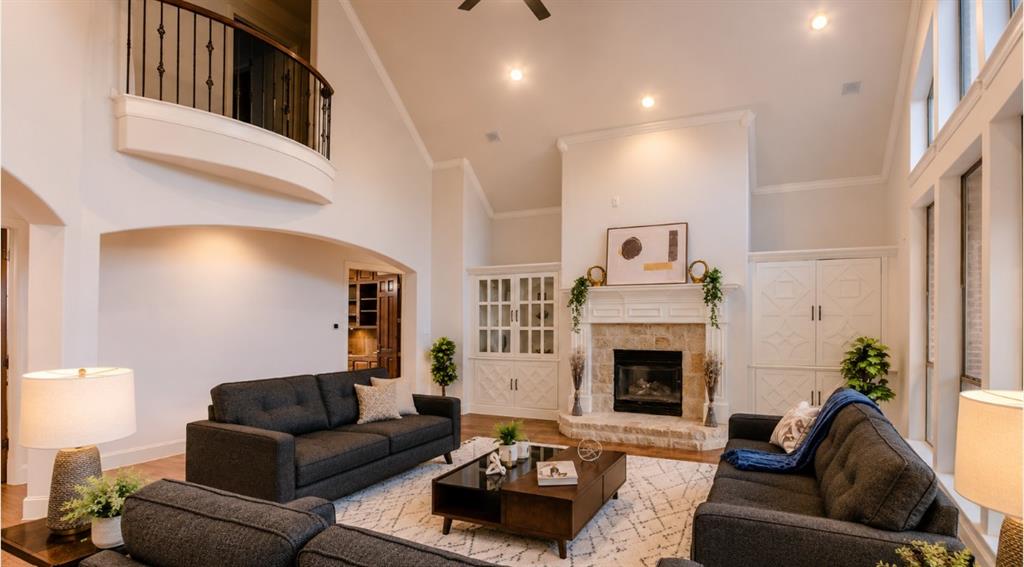 5096 Oakhurst Ln, Frisco, TX 75034 photo