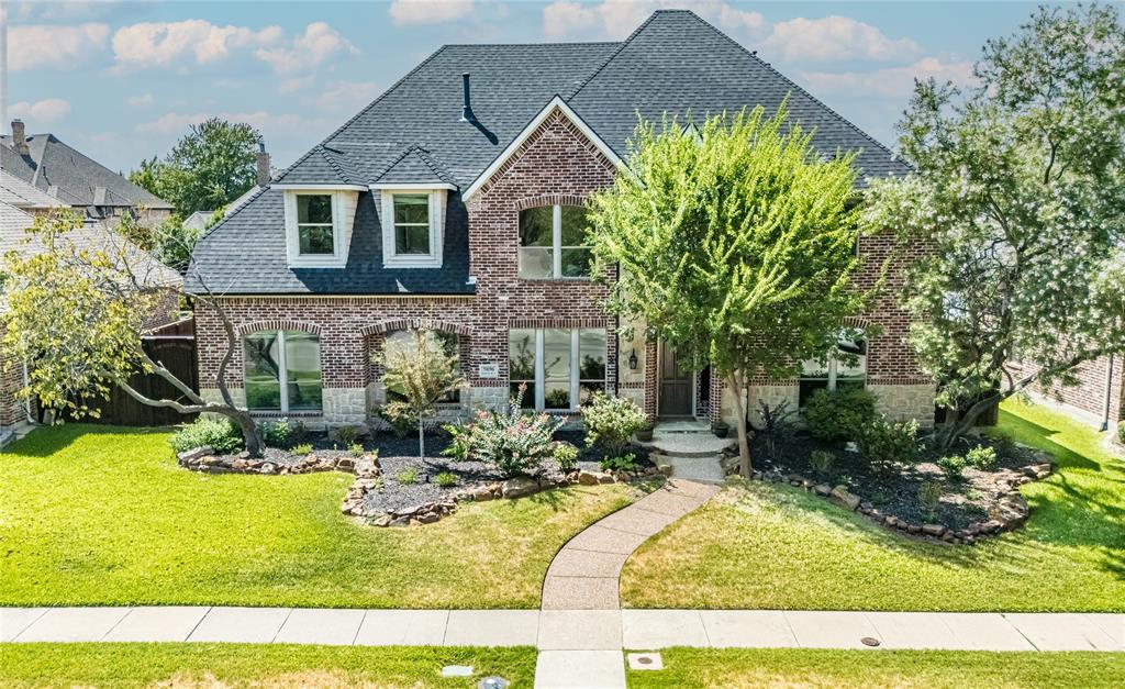 5096 Oakhurst Ln, Frisco, TX 75034