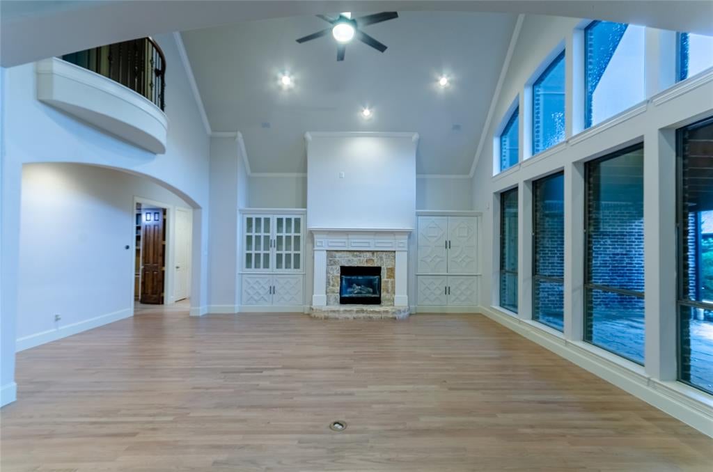 5096 Oakhurst Ln, Frisco, TX 75034 photo