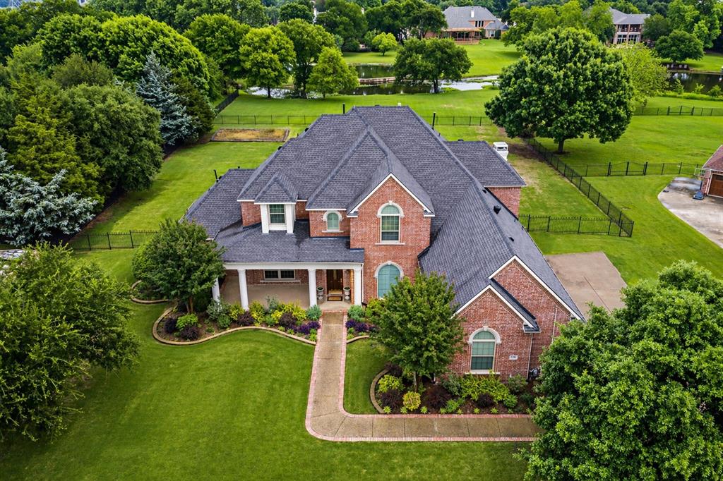 4306 Boulder Dr, Barker, TX 75002