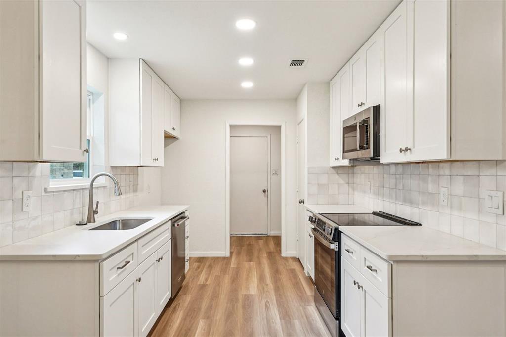 3529 Kelvin Ave, Fort Worth, TX 76133 photo