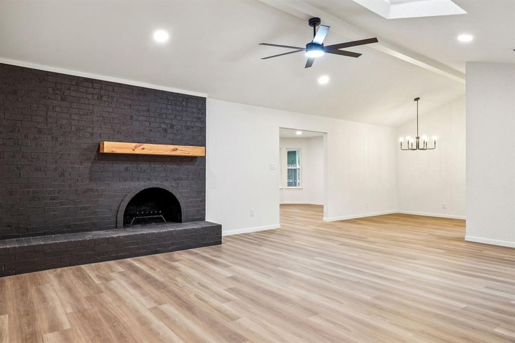 3529 Kelvin Ave, Fort Worth, TX 76133 photo
